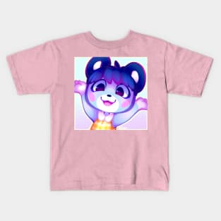 Bluebear's Picture Kids T-Shirt